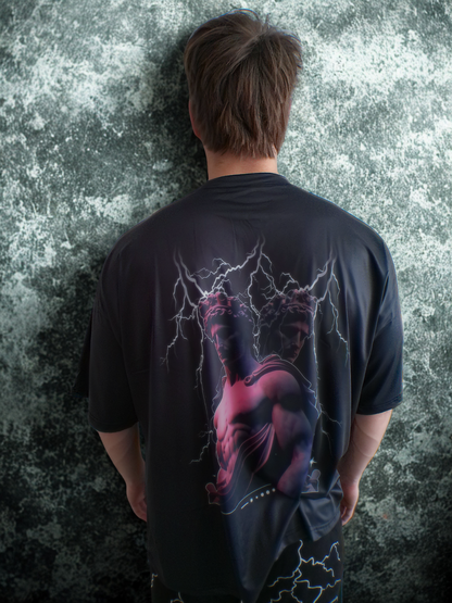 Oversized Pumpcover - Prove Them Wrong