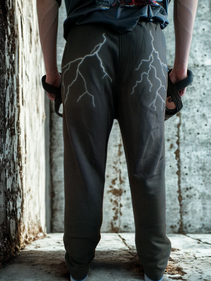 Fall To Rise Gym Joggers