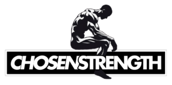ChosenStrength